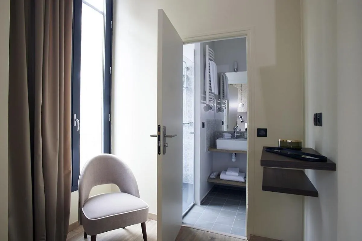 Casao Hotel Paris