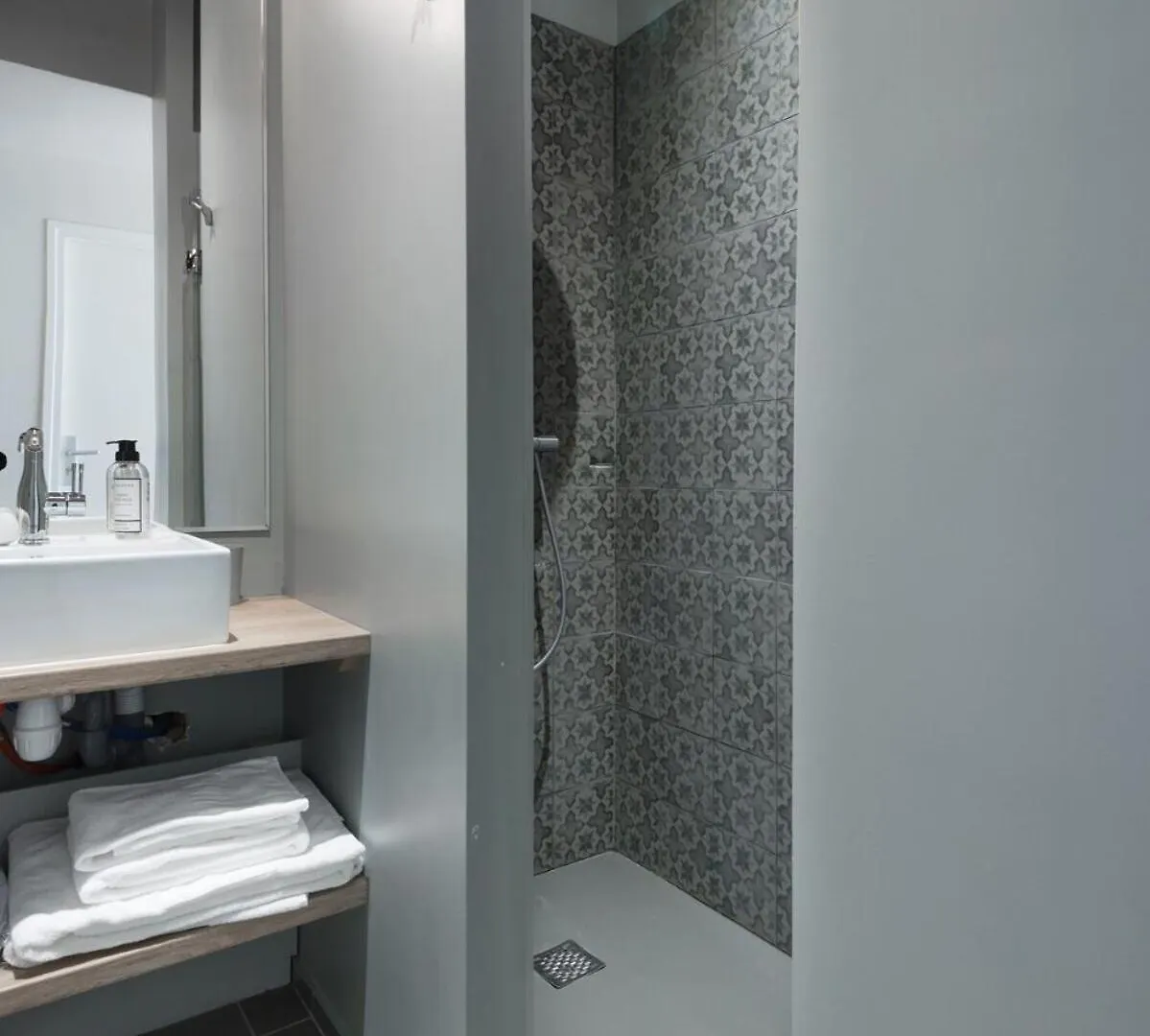 Casao Hotel Paris