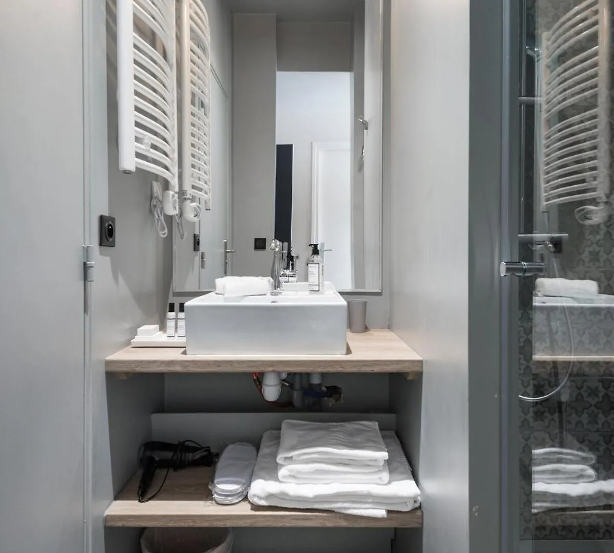 Casao Hotel Paris France