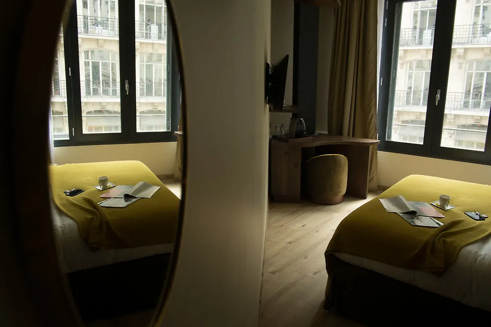 Casao Hotel Paris France