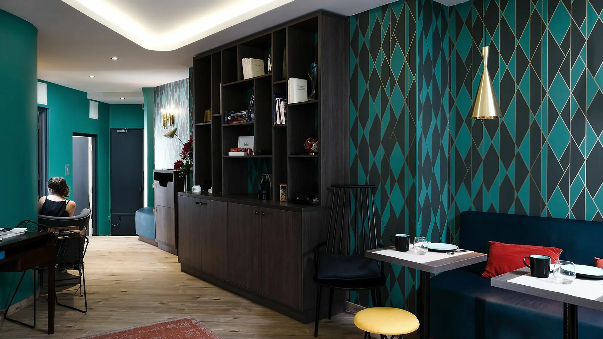 Casao Hotel Paris 3*,  France