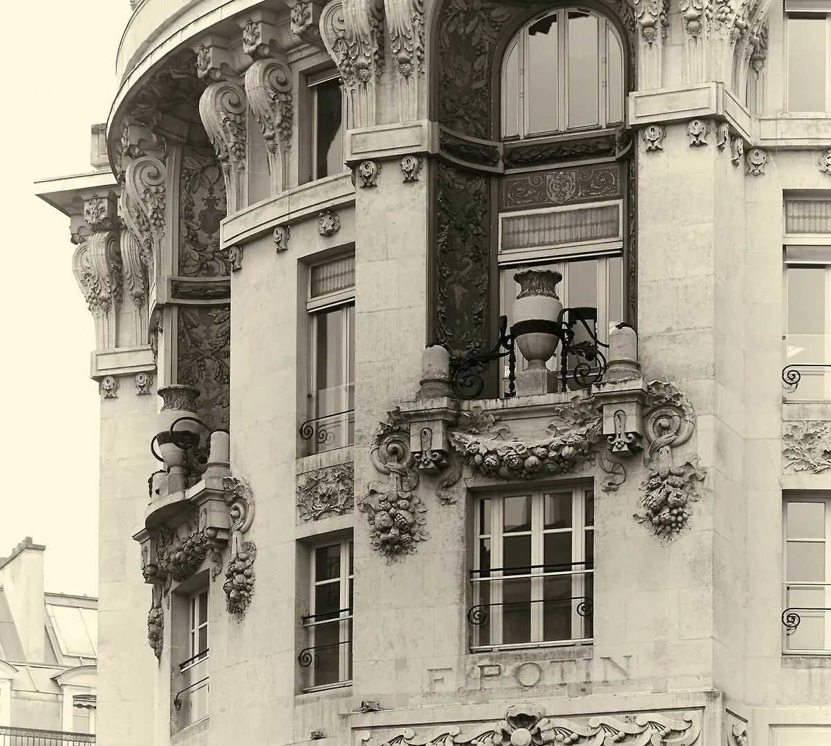 Casao Hotel Paris