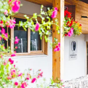 **** Hotel Le Grand Aigle & Spa**** France