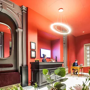 **** Hotel Mercure Centre Place Bretagne France