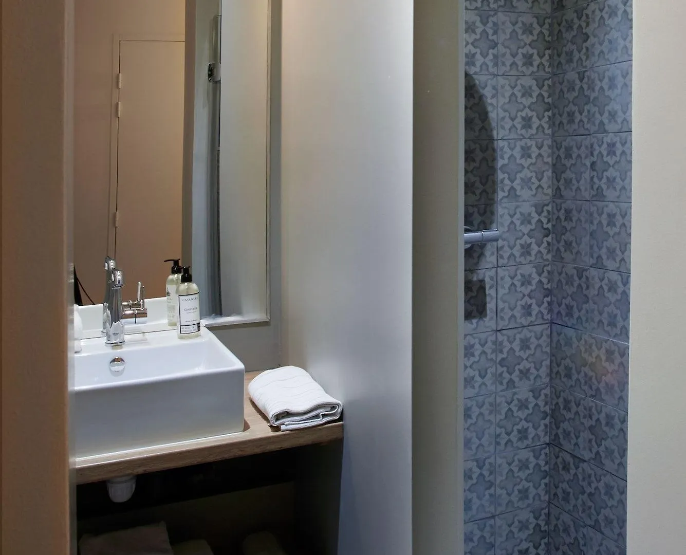 Casao Hotel Paris France
