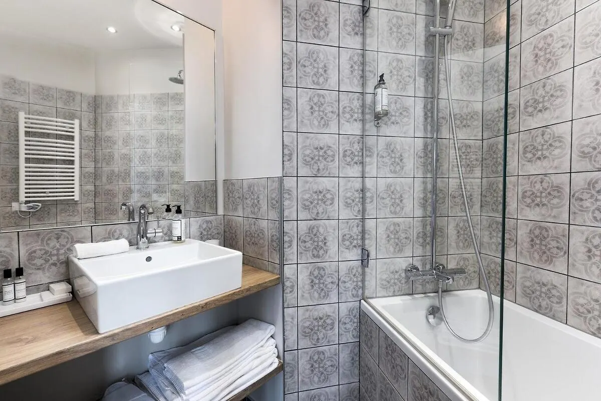 Casao Hotel Paris