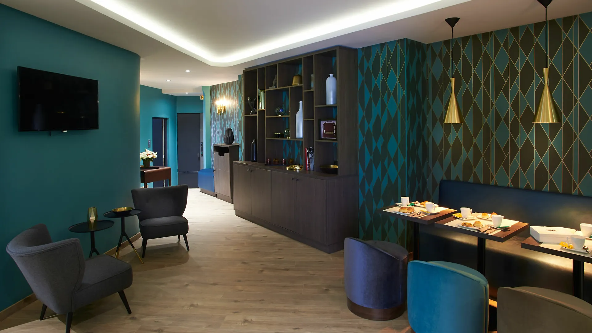 Casao Hotel Paris