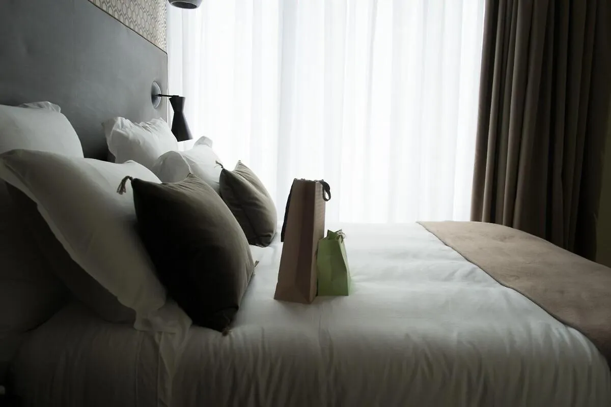 Casao Hotel Paris