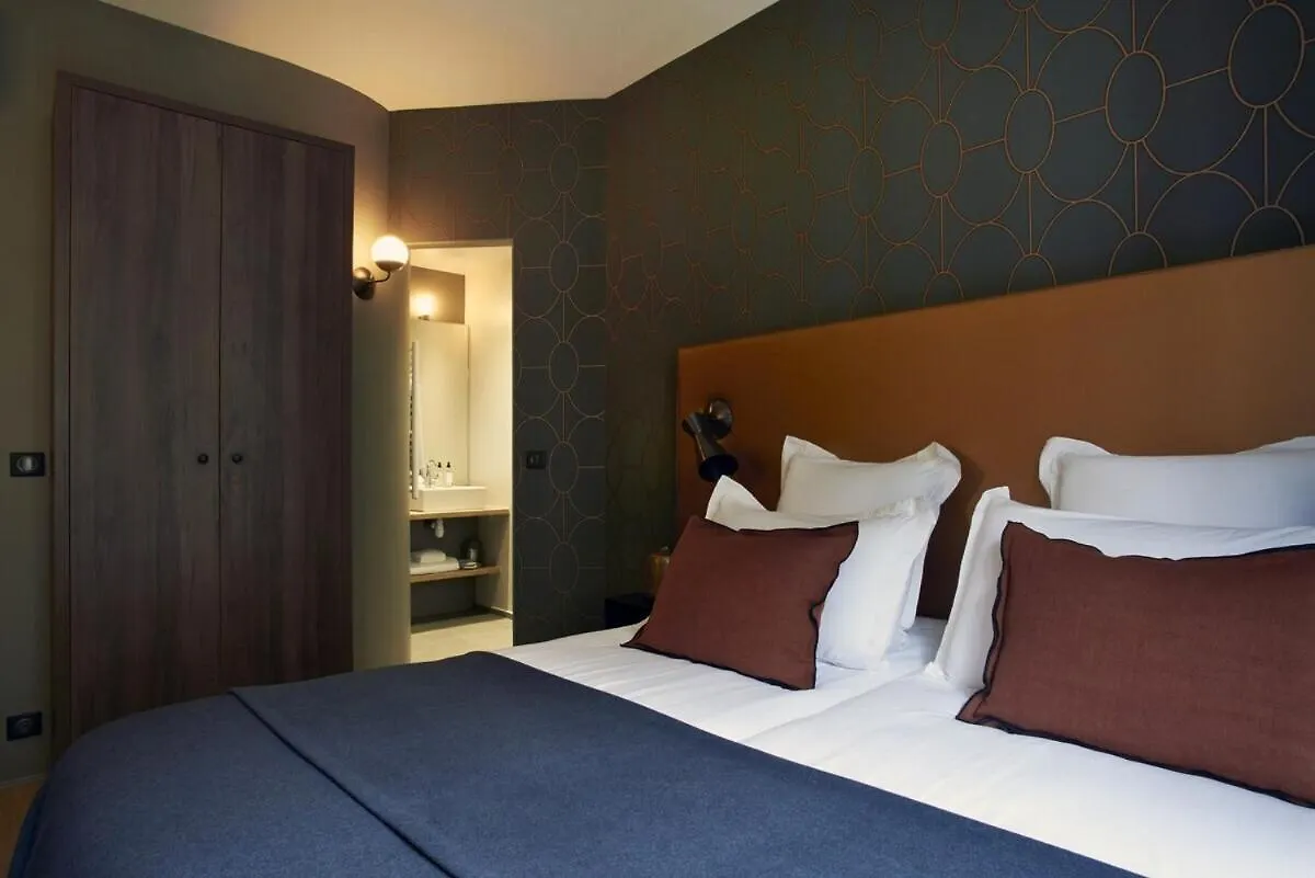 Casao Hotel Paris