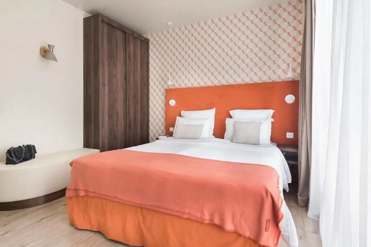 Casao Hotel Paris