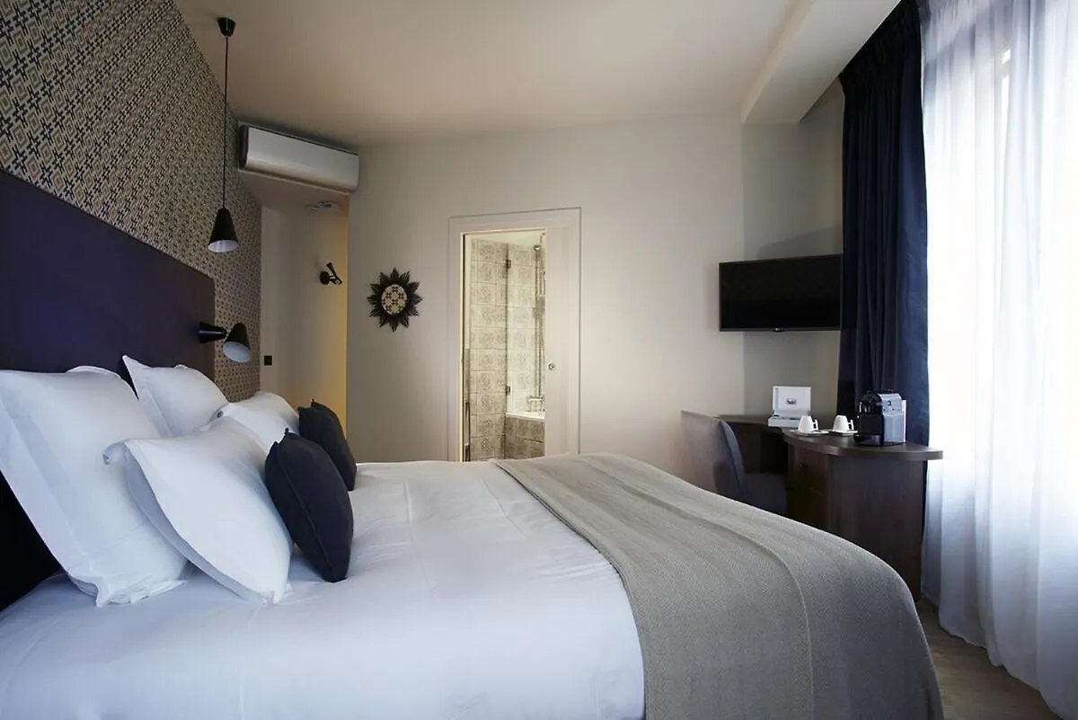 Casao Hotel Paris