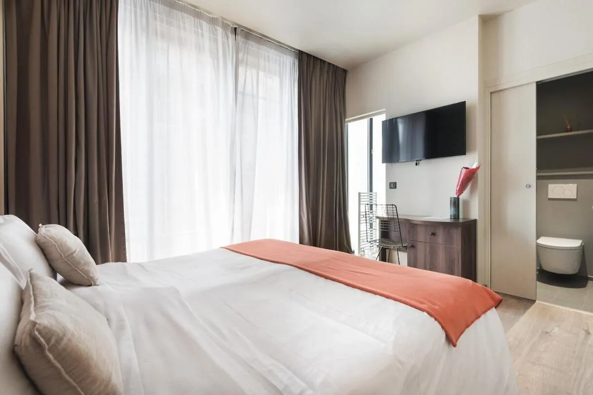 Casao Hotel Paris