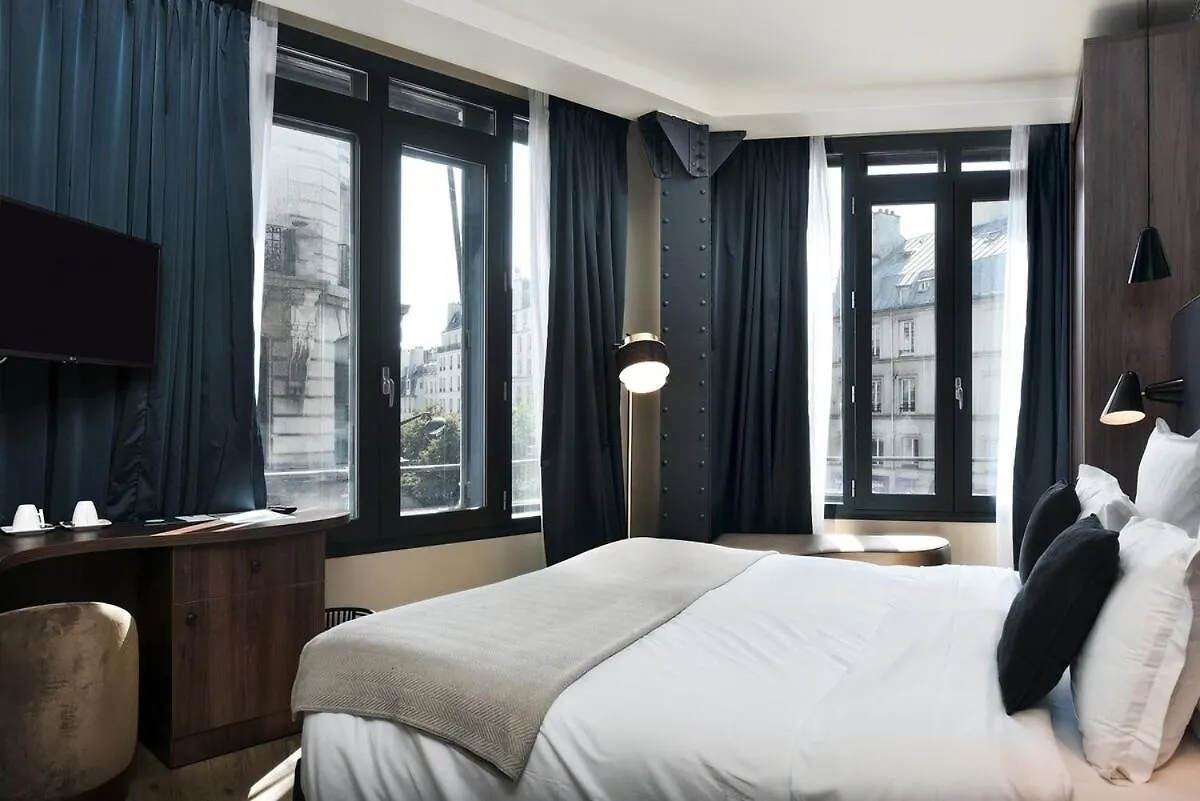 Casao Hotel Paris