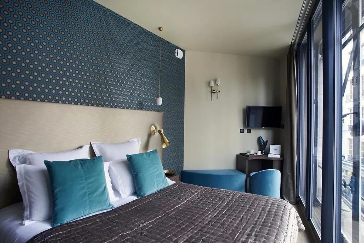 Casao Hotel Paris