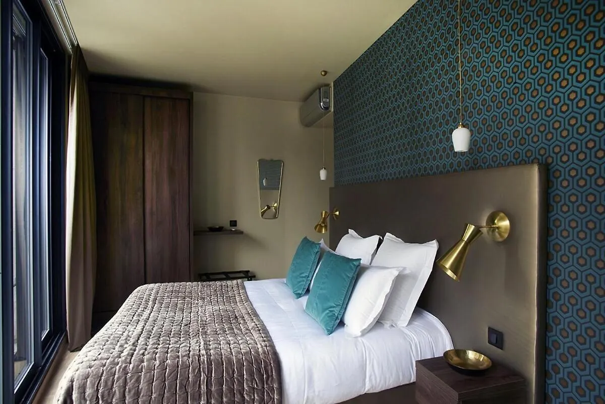 Casao Hotel Paris
