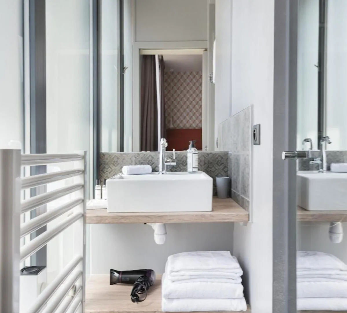 ***  Casao Hotel Paris Frankrig